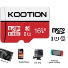 Lot Pack 16gb 32gb Micro Sd Tf Card Sdhc Memory Card Class 10 Uhsi For Camera