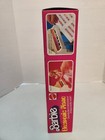 Vintage 1981 Barbie Electronic Piano In Original Box   Accessories Mattel 5085