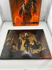 Dungeons   Dragons Dungeon Master s Screen  D d 4e Wizards Of The Coast