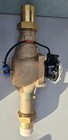 Water Flowmeter  2 In Connection Size  Mj12