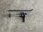 Vw Factory Jack Part   Ab1915  fully Restored 