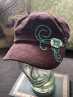 Rare Authentic Taylor Swift Fearless Tour Cuordory Hat Embroidered Adjustable