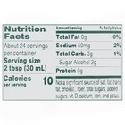 Maple Grove Farms Syrup  Sugar Free  24 Ounce