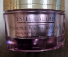Estee Lauder Resilience Multi-effect Night Tri-peptide Face   Neck Cream 1 Oz 