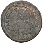 Byzantine Coin - Leo Vi The Wise  886-912 Ad  Ae Follis   7 92 Gr  25 Mm   A2782