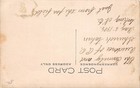D86  Occupational Rppc Photo Postcard C1910 Farming Farmer Horse Plow Barn  12