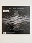 Zeal   Ardor  devil Is Fine  Lp Green Vinyl - Ltd Edition - Used - Black Metal