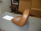 Indian Scout Oem Desert Tan Reduced Reach Short Seat 2015-2024 2880241-05