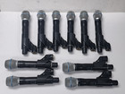 Shure Ur2 G1 470-530 Mhz Beta 87 Wireless Microphone For Ur4s Ur4d G1 Receiver