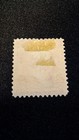 U s  Stamps Scott  252  M f ng h  Carmine  2 Cent  Washington  1894  P12  T-3