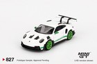Mini Gt 1 64 Porsche 911  992  Gt3 Rs Tribute To Carrera Rs Package  827