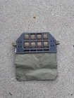Axl Advanced Avp For Crye Precision Lv-mbav Multicam W  Ferro Molle Admin Pouch