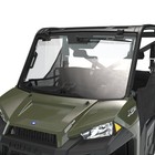 Polaris Front Windshield Wiper   Washer Kit For Glass Windshields