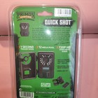 Primos Quickshot Trail Camera 12 Mp 1 Sec Trigger Speed 720p Hd Video W audio