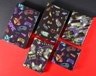  Gaming Wrapping Paper - Video Game Wrapping Paper  8 Sheets Gaming 8 Sheets 