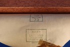 Vintage Qrs 5489 Dark Eyes Player Piano Word Roll