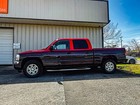 2005 Gmc Sierra 1500 