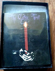 Rare   - The Gothic Tarot By  Leilah Wendell - C    Ltd  Ed 