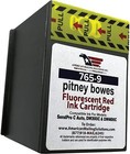 Pitney Bowes 765-9  Ink Cartridge For Dm300c  Dm400c  Dm450c  And Dm475c