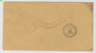 Egypt 1871  2nd Issue  1piaster  Cover Cairo-alexandria  Mv 150 