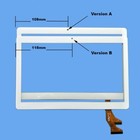 Touch Screen Digitizer For Smartak Tab 910 Tab910p Tab910 10 1 In Tablet Pc