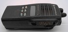 Motorola Aah25sdh9du5an Ht1250 Ls  Uhf R2 450-512mhz Portable 2-way Radio