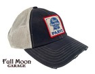 New Pabst Blue Ribbon Beer Vintage Men s Trucker Snapback Cap Hat