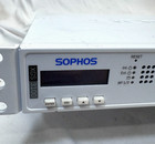 Sophos Xgs 3100 Network Security Firewall - Tested 
