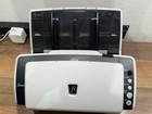 Fujitsu Fi-6140z Adf High Speed Color Duplex Document Scanner Usb 2 0 W bundle