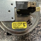 Tridelta Spdt Pressure Switch Pps10087-2116 1 4 In Connection 24v 0 4 Psi