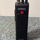 Uniden Pro401hh Professional Series 40 Channel Handheld Cb Radio With Charger