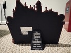 Haunted Mansion 999 Happy Haunts 2003 Hitchhiking Memories 4x6 Frame Le 500