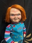 Chucky Doll Childs Play 2 Life Size Custom 