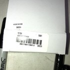 13401 Sharpie T e c   trace Element Certified  Stick Marker  Black Ink  12 Pack