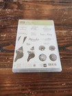 Stampin Up  Collection So Many Shells 18 Piece Stamp Set  143695