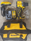 New Dewalt 20v Atomic Brushless 1 2  Drill Driver W  2ah Battery Model  Dcd794