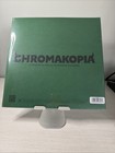 Tyler  The Creator - Chromakopia  new Vinyl Lp  Explicit  With Booklet  White  C