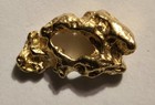 2 493 Gram Australian Gold Nugget