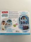 Vintage Fisher-price Ocean Wonders Fish Sea Life Aquarium Crib Toy H6318 New      