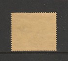 Bermuda 1920 1 Tercentenary  1st Issue  Lmm Sg 62