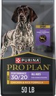 Purina Pro Plan Sport Performance All Life Stages High-protein 30 20   50-lb 