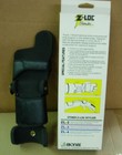 Ga4 Ebonite Z-loc Series Zl-1 Rh Small Bowling Wrist Aid - Glove
