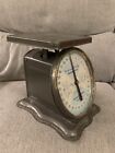 Vintage American Family Baby Nursery Scale Up To 30 Pounds Vintage Doll Decor