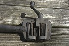 Stovepipe Crimper - Antique Tool