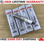 New 4pcs Iridium Ilzkbr7b8dg Ngk Spark Plugs For Mini Cooper Countryman Paceman