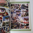 Thunderbirds Comic Volume 1 - Paperback By Anderson  Gerry   Rare  