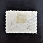 Postage Stamp 1921 Delgado Addressing Crowd  Overprinted El Salvador Set G vg  