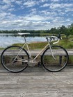 1980 s Peugot Carbolite 103 53cm