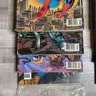 Lot Of 10 Vintage Wizard Comics Magazines Year 1996