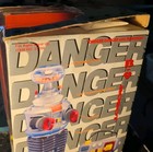 1998 Vintage Lost In Space B-9 Remote Control Robot - Many Great Vintage Items 